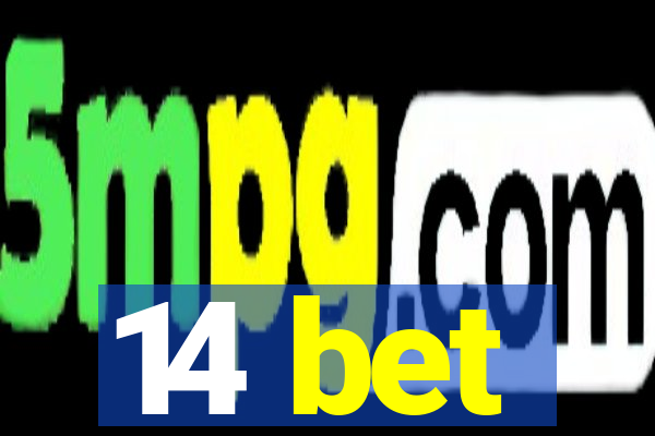 14 bet
